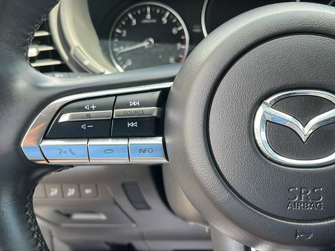 Used 2023 MAZDA CX-30 AWD 2.5 S w/ Preferred Package image 12