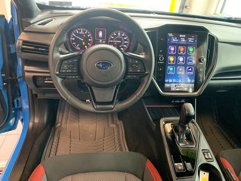 Used 2024 Subaru Impreza RS AWD/4WD image 5
