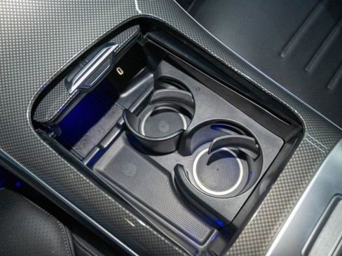 Certified 2026 Mercedes-Benz GLC 300 4MATIC image 31