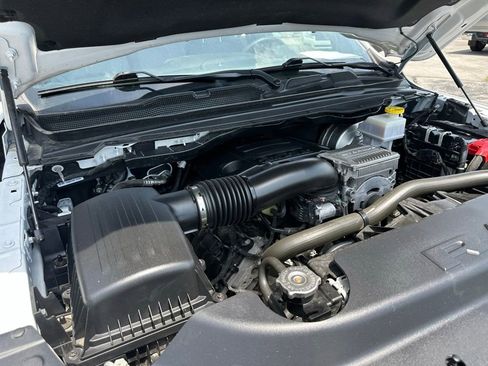 Used 2024 RAM 1500 Tradesman w/ Trailer Tow Group RWD image 36