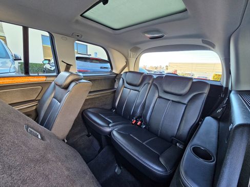 Used 2009 Mercedes-Benz GL 450 4MATIC image 18