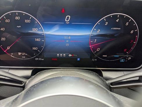 New 2026 Mercedes-Benz GLC 300 image 10