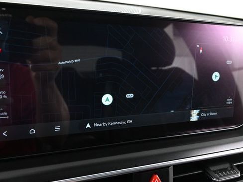 New 2026 Kia K5 GT image 6