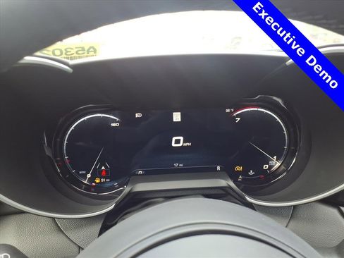 New 2025 Alfa Romeo Giulia AWD image 26