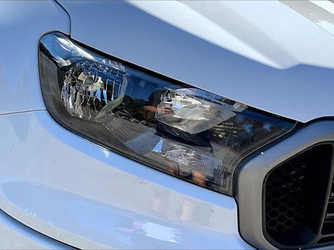 Used 2021 Ford Ranger XLT image 27