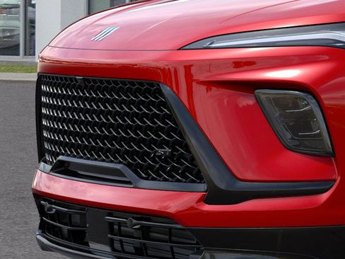 New 2026 Buick Enclave Sport Touring w/ Power Package image 13