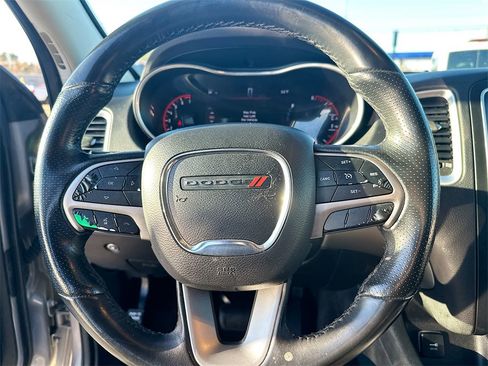 Used 2019 Dodge Durango SXT w/ 3rd Row Seating Group image 18