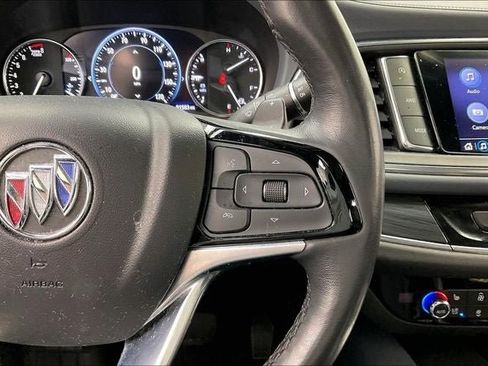 Used 2023 Buick Enclave Premium w/ Experience Buick Package AWD/4WD image 24