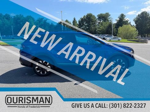 Used 2023 Kia Sportage X-Line w/ X-Line Premium Package AWD/4WD image 10