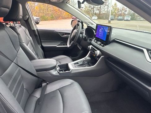 New 2025 Toyota RAV4 XLE Premium image 14