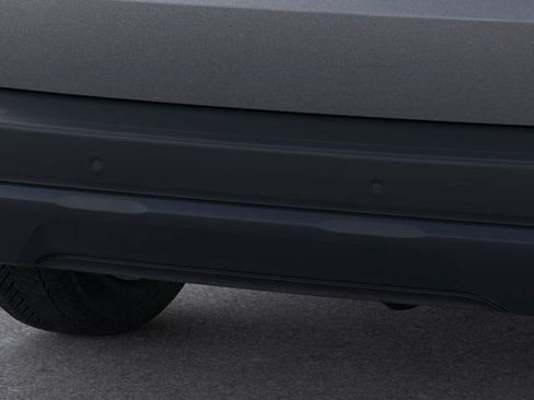 New 2026 Ford Escape ST-Line w/ Tech Pack #1 FWD image 22