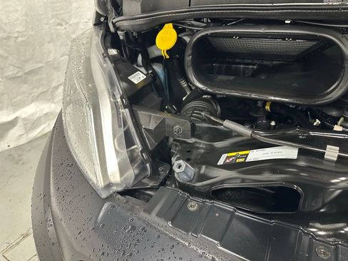 Used 2023 RAM ProMaster 3500 image 52