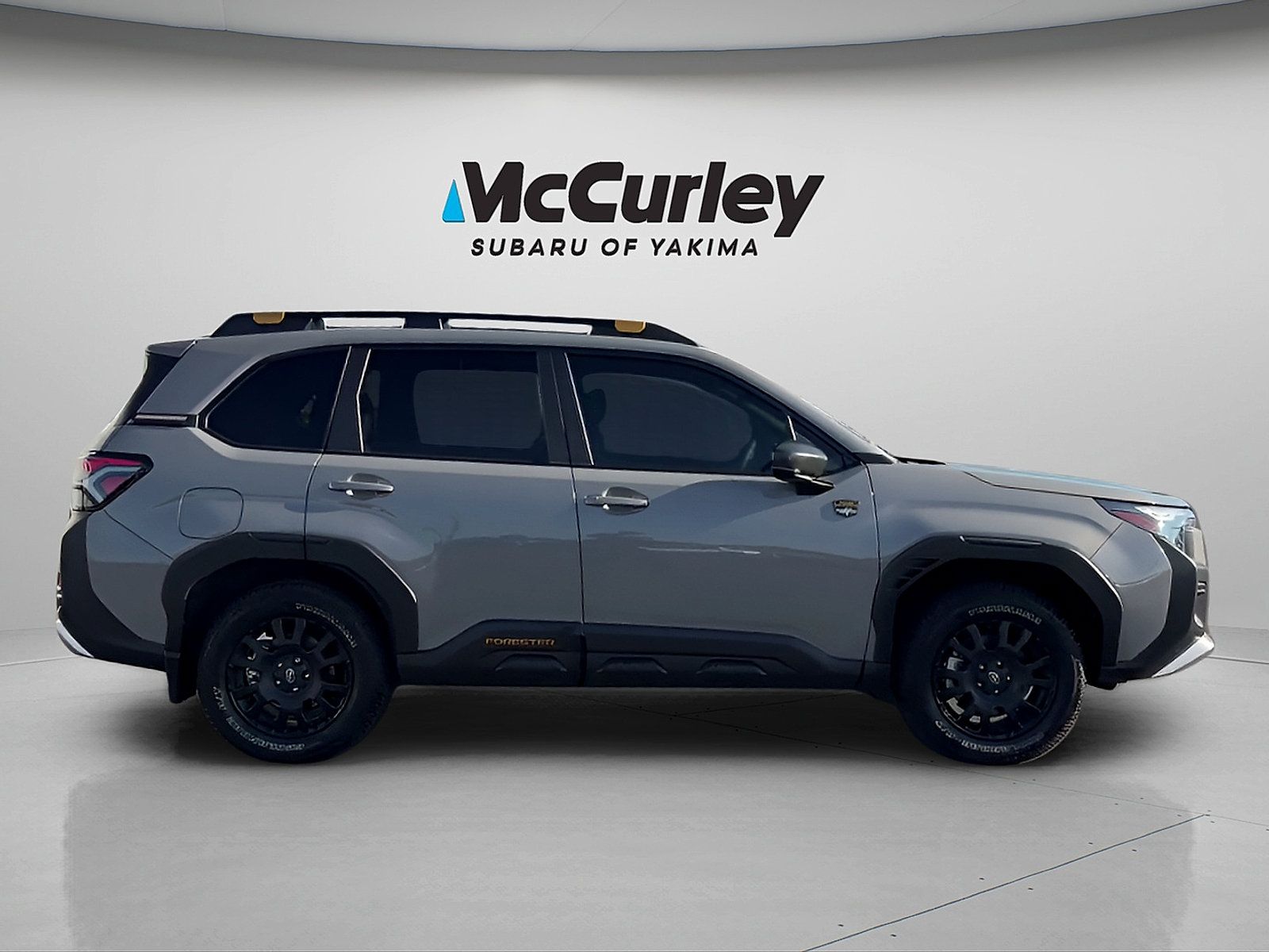 Used 2026 Subaru Forester Wilderness AWD/4WD image 8