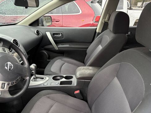 Used 2013 Nissan Rogue SV w/ Premium Pkg AWD/4WD image 9
