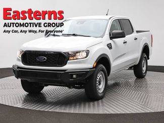 Used 2022 Ford Ranger XL w/ Equipment Group 101A High RWD video 1