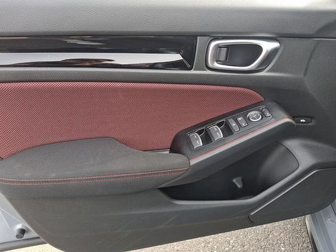 Used 2025 Honda Civic Si image 12