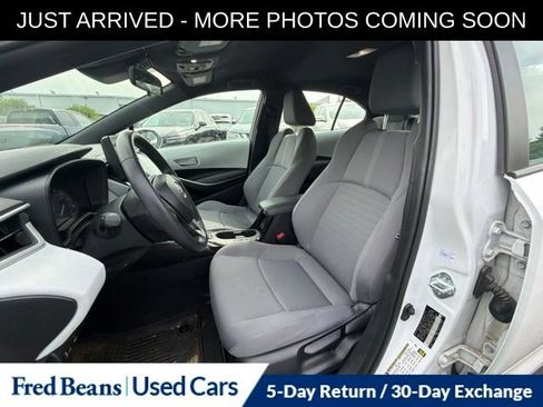 Used 2024 Toyota Corolla SE FWD image 12