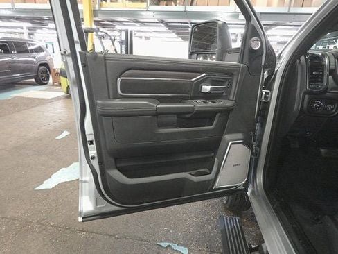 New 2026 RAM 3500 Laramie image 7