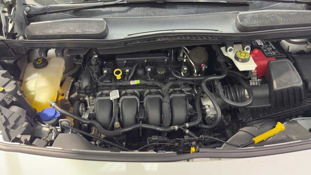 Used 2023 Ford Transit Connect XLT FWD image 33