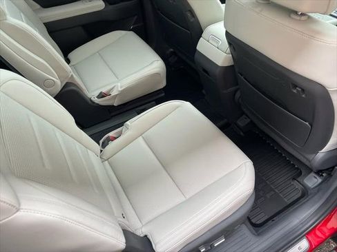 New 2026 Hyundai Santa Fe Calligraphy image 22