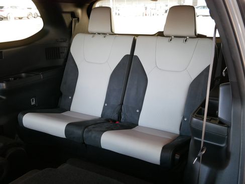 Used 2024 Lexus TX 500h AWD w/ Technology Package image 36