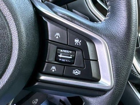 Used 2022 Subaru Legacy Limited AWD/4WD image 21
