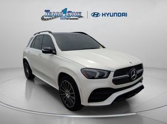 Used 2023 Mercedes-Benz GLE 350 video 1