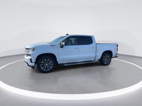 Used 2022 Chevrolet Silverado 1500 RST image 5