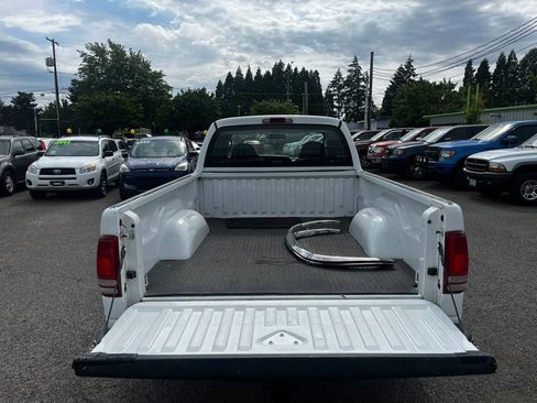 Used 2000 Dodge Dakota 4x4 Club Cab image 5