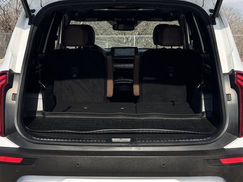 Used 2021 Kia Telluride SX w/ SX Prestige Package image 35