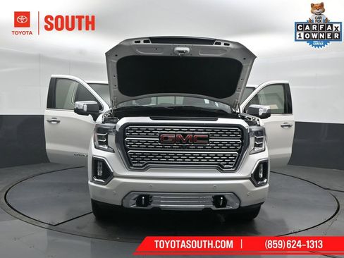 Used 2019 GMC Sierra 1500 Denali w/ Denali Ultimate Package image 67