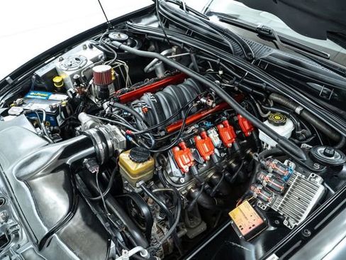 Used 2005 Pontiac GTO image 40