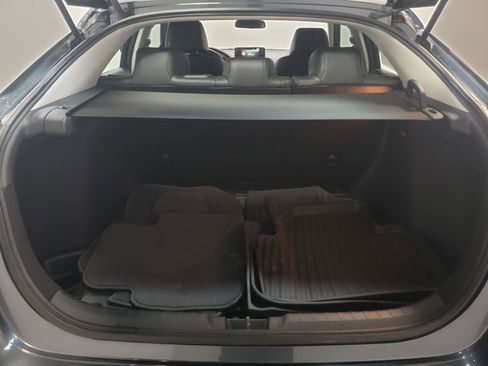 Certified 2023 Honda Civic EX-L image 33