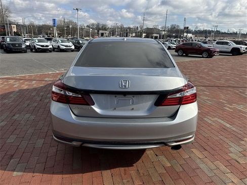 Used 2016 Honda Accord EX-L image 13