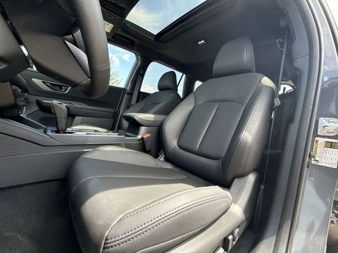 New 2026 Subaru Outback Premium AWD/4WD image 11