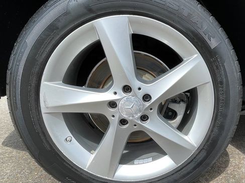 Used 2017 Mercedes-Benz GLE 350 4MATIC image 18