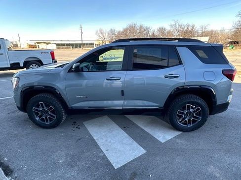 New 2026 GMC Terrain AT4 w/ Convenience Package III image 8