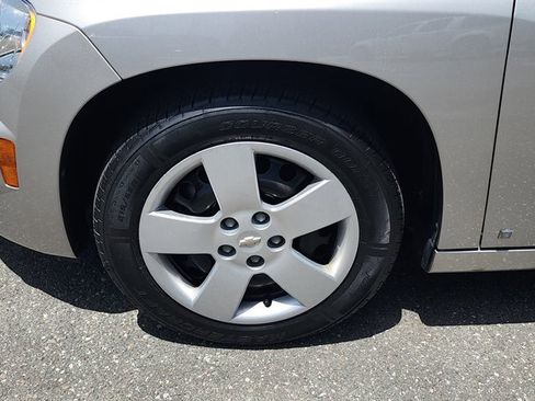 Used 2007 Chevrolet HHR LS image 7