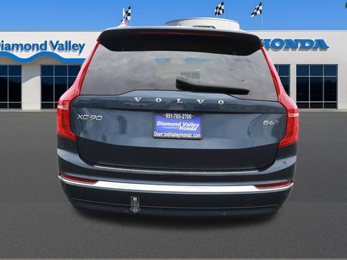 Used 2023 Volvo XC90 B6 Plus w/ Protection Package Premier AWD/4WD image 5