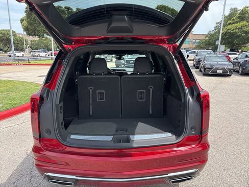 Used 2023 Cadillac XT6 Luxury FWD image 22