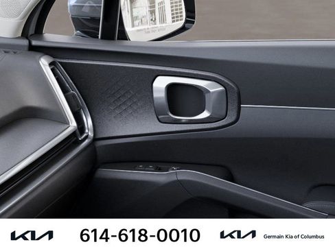 New 2026 Kia Sorento LX FWD image 28
