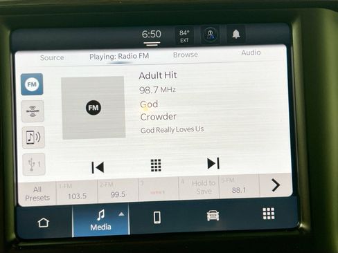 Used 2024 RAM 3500 Big Horn image 28