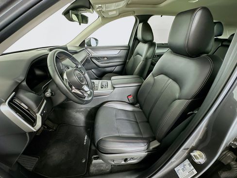 Used 2024 MAZDA CX-90 Plug-In Hybrid w/ Preferred AWD/4WD image 13