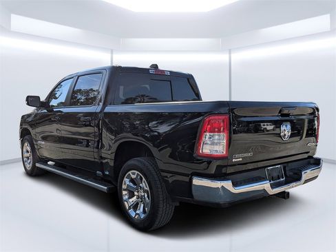 Used 2022 RAM 1500 Big Horn image 5