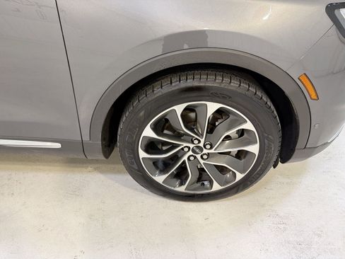 Used 2022 Lincoln Nautilus Reserve w/ Equipment Group 201A image 30