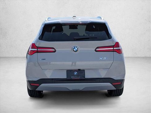 New 2026 BMW X3 xDrive30 image 8