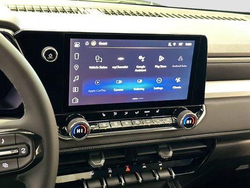 New 2026 Chevrolet Colorado LT image 16