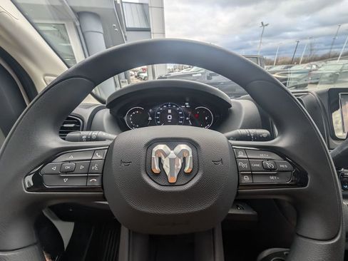 New 2026 RAM ProMaster 1500 w/ Quick Order Package 22G SLT image 20