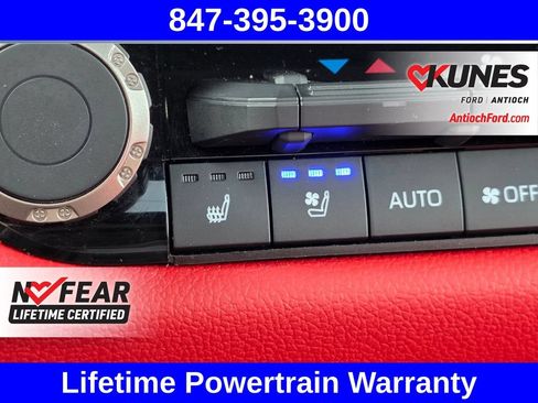 Used 2025 Toyota Sequoia TRD Pro AWD/4WD image 57