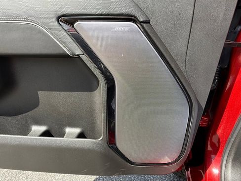 Used 2026 GMC Sierra 2500 AT4X image 21